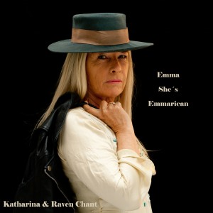 收聽Katharina的Emma She´s Emmarican歌詞歌曲
