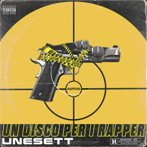 Dengarkan Music Terapy (Explicit) lagu dari UneSett dengan lirik