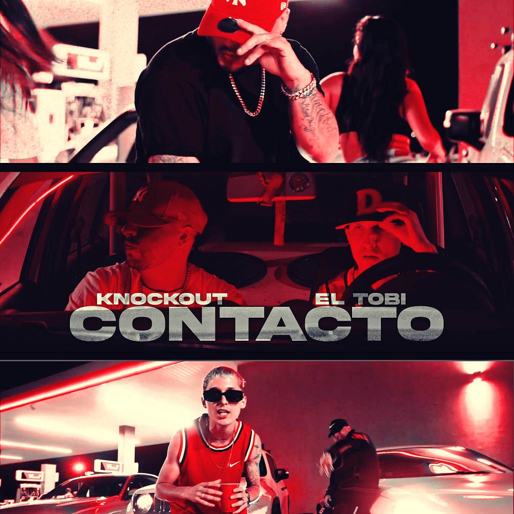 DAME CONTACTO