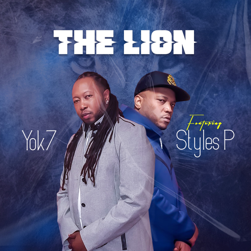 The Lion (Explicit)