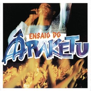 ดาวน์โหลดและฟังเพลง Terraço de Deus (Live Version) พร้อมเนื้อเพลงจาก Ara Ketu