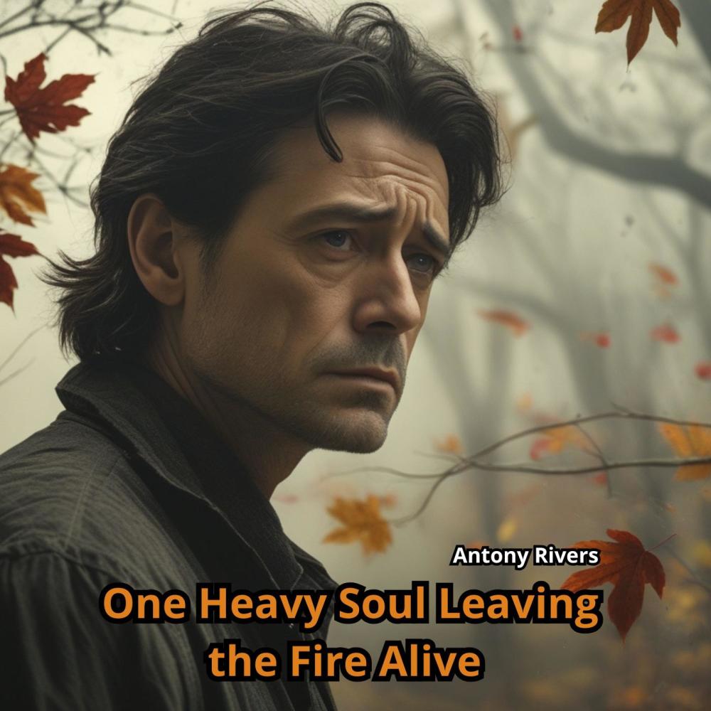 One Heavy Soul Leaving the Fire Alive (feat. Antony Rivers)