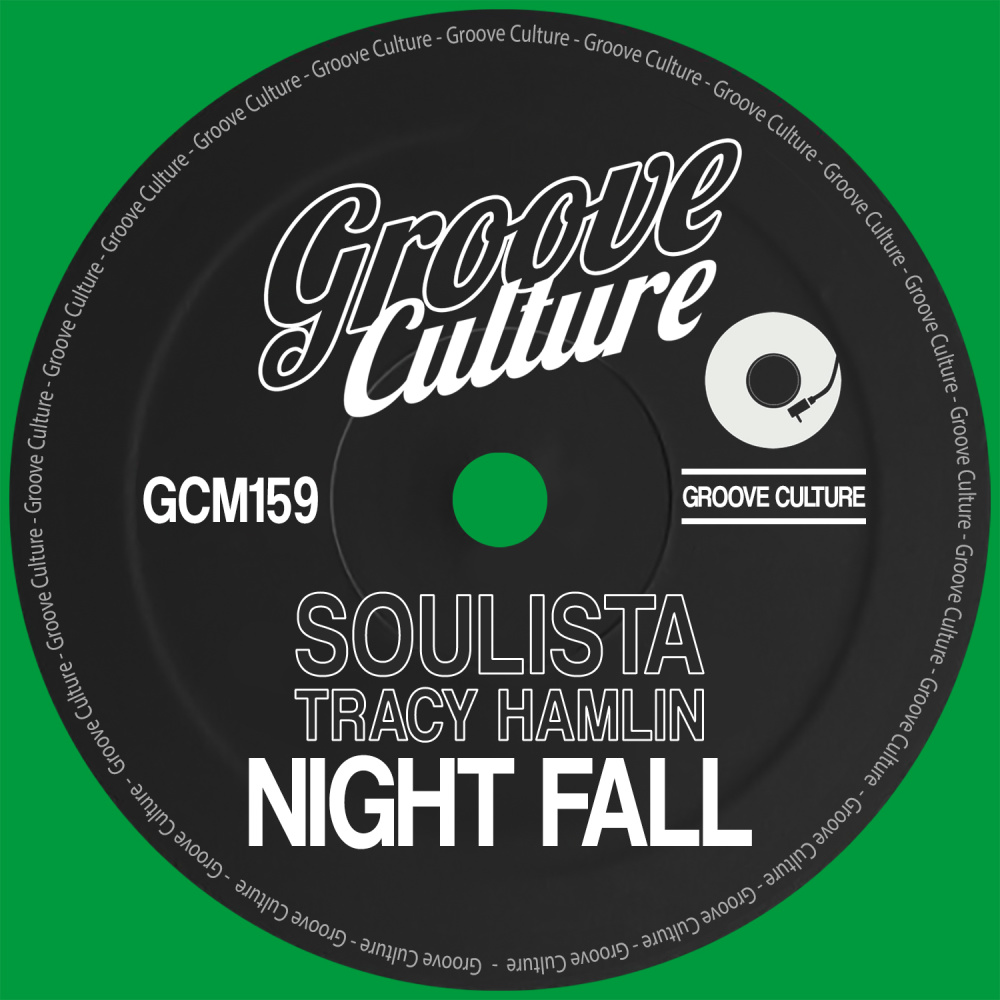 Night Fall (Instrumental Mix)