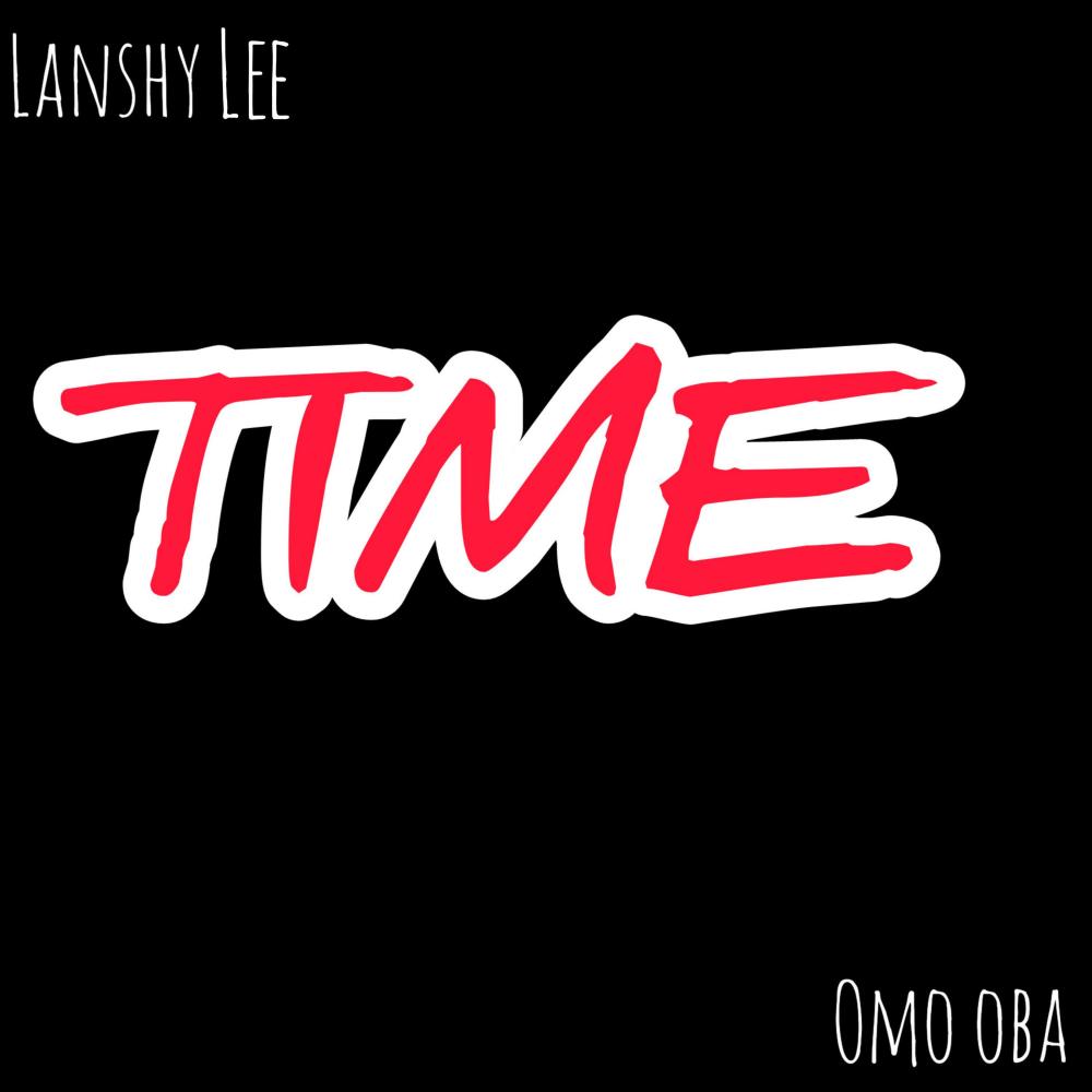 Time (feat. Omo Oba)