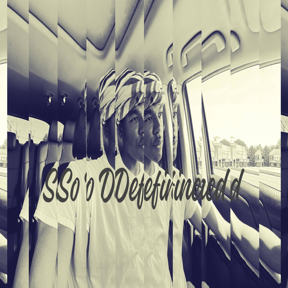 So Defined (Explicit)