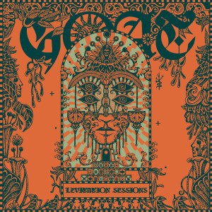 อัลบัม Levitation Sessions (Explicit) ศิลปิน Goat