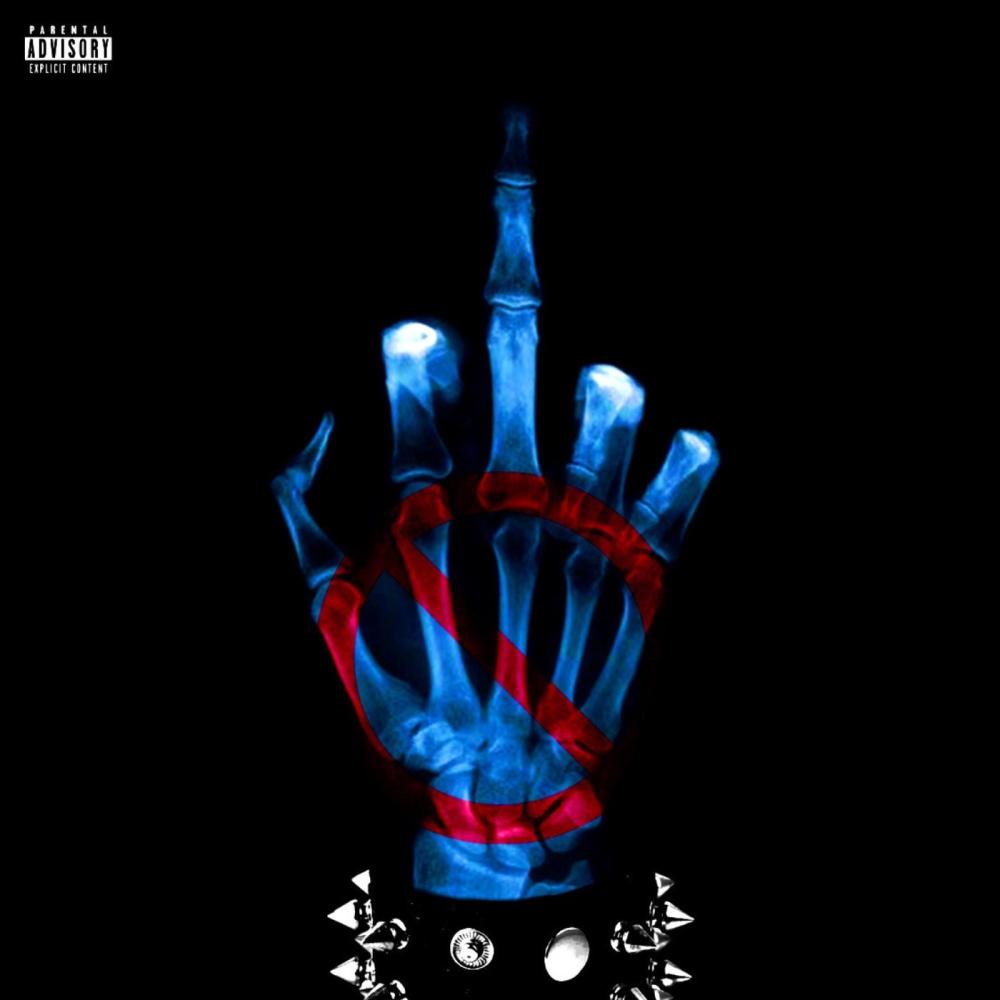 No Fist (Explicit)
