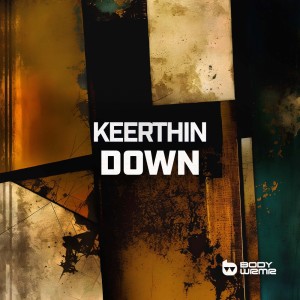 Keerthin的專輯Down