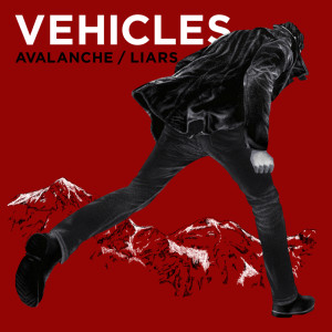 Dengarkan Liars lagu dari Vehicles dengan lirik