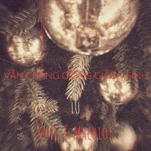 Album vẫn chẳng giống giáng sinh from Lu