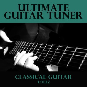 อัลบัม Ultimate Guitar Tuner - Classical Guitar ศิลปิน Music Utility