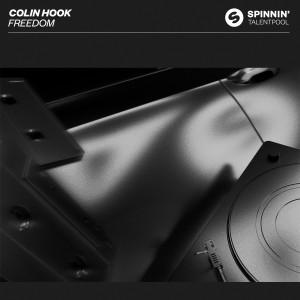 Colin Hook的專輯Freedom (Extended Mix)