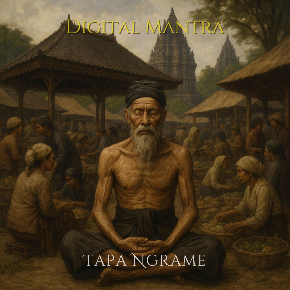 Tapa Ngrame