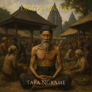 Listen to Tapa Ngrame song with lyrics from Digital Mantra