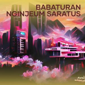 Dengarkan Babaturan Nginjeum Saratus (Remastered 2024) lagu dari Wagista dengan lirik