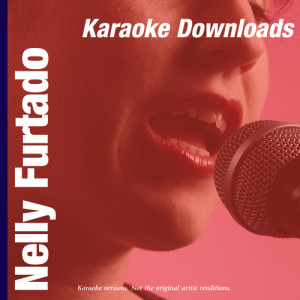 ดาวน์โหลดและฟังเพลง I’m Like A Bird (In The Style Of Nelly Furtado) พร้อมเนื้อเพลงจาก Ameritz