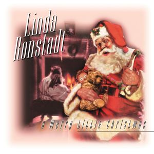 ดาวน์โหลดและฟังเพลง Silent Night พร้อมเนื้อเพลงจาก Linda Ronstadt