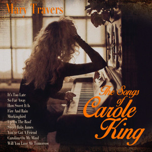 Album The Songs Of Carole King from Mary Travers