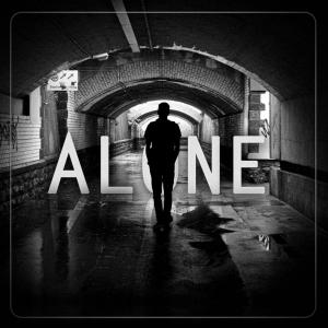Listen to Alone song with lyrics from Maki