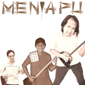 Album Menyapu from Randy Enos Hallatu