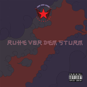 Listen to Ruhe vor dem Sturm (Explicit) song with lyrics from Amaterasu