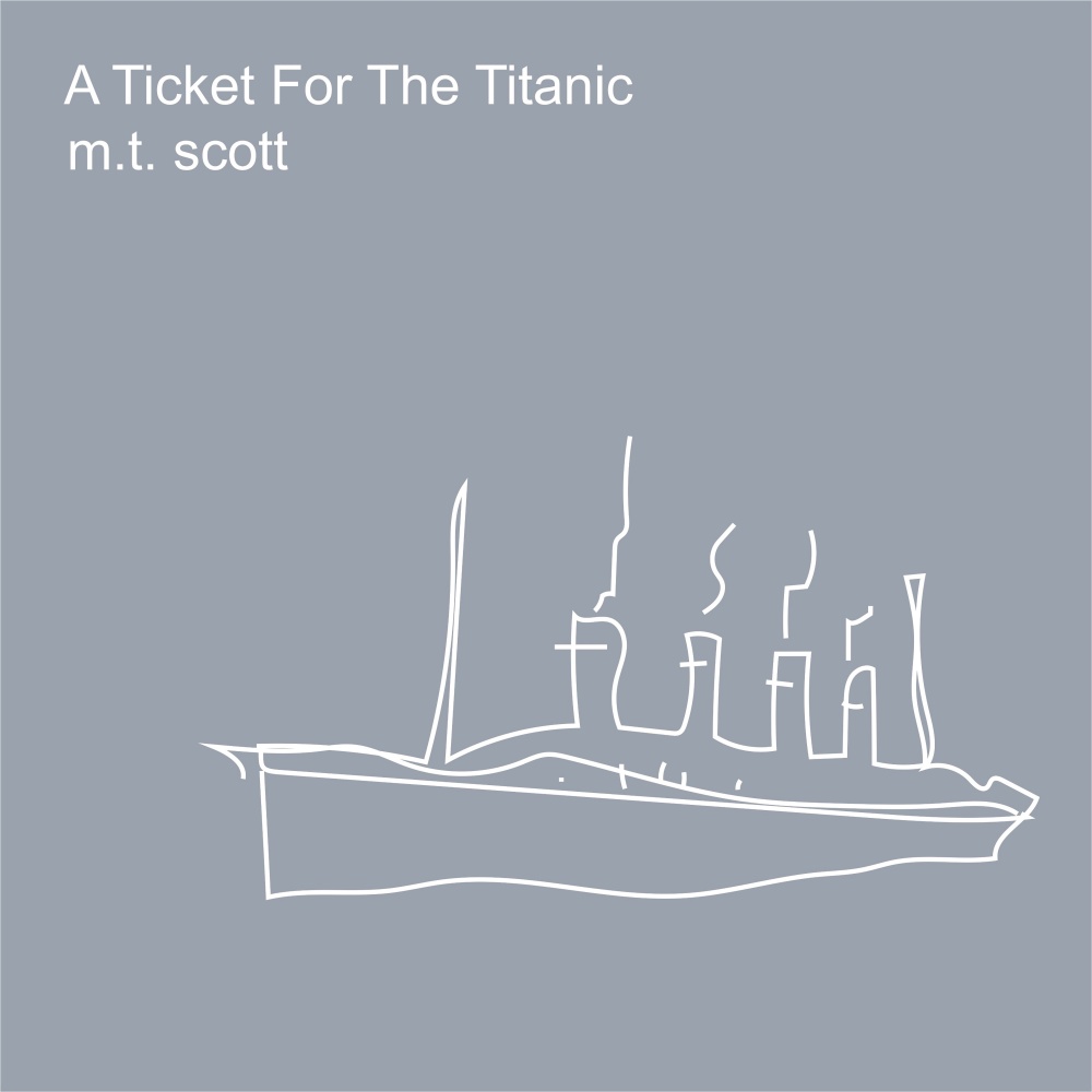 A Ticket for the Titanic
