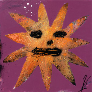 Ritt Momney的專輯Sunny Boy (Explicit)