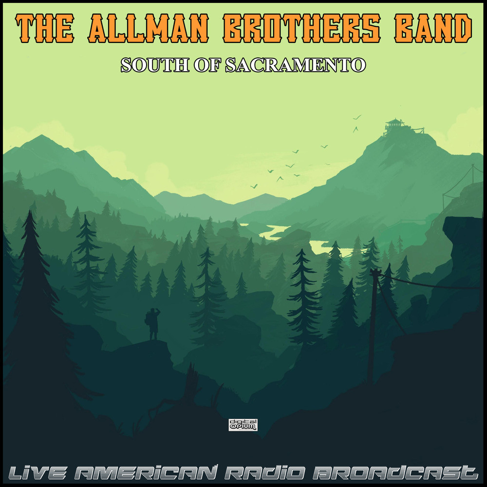 Mountain Jam
