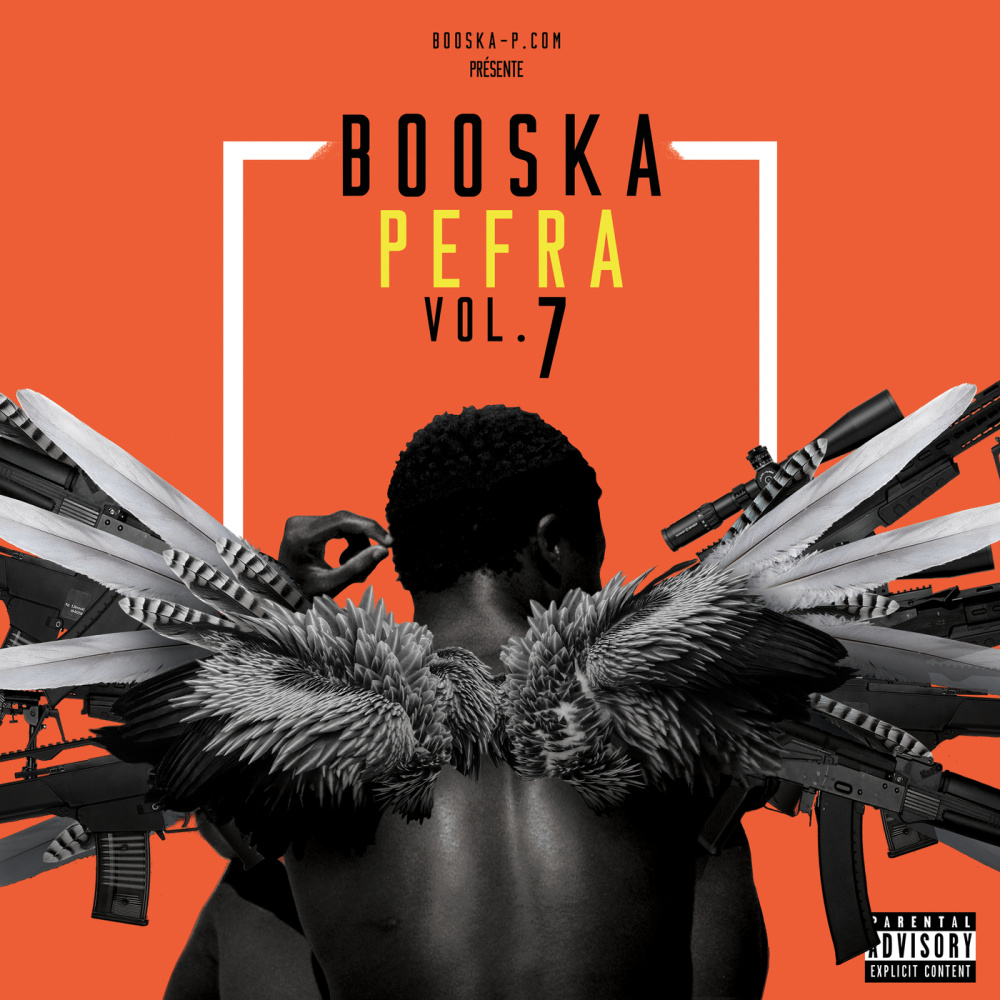 Booska C (Explicit)