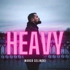 Marco Selinski的專輯Heavy (live Radio LoRa)