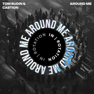 Tom Budin的专辑Around Me