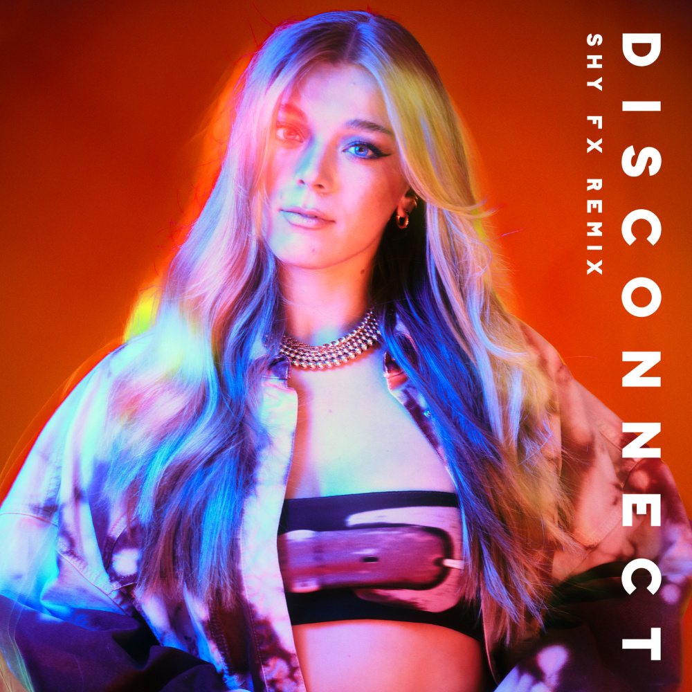 Disconnect (SHY FX Remix|Explicit)