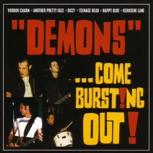 ดาวน์โหลดและฟังเพลง Kerosene Lane พร้อมเนื้อเพลงจาก Demons