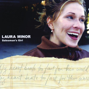 收聽Laura Minor的Loneliness歌詞歌曲