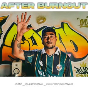 Listen to AFTER BURNOUT song with lyrics from Qiiba