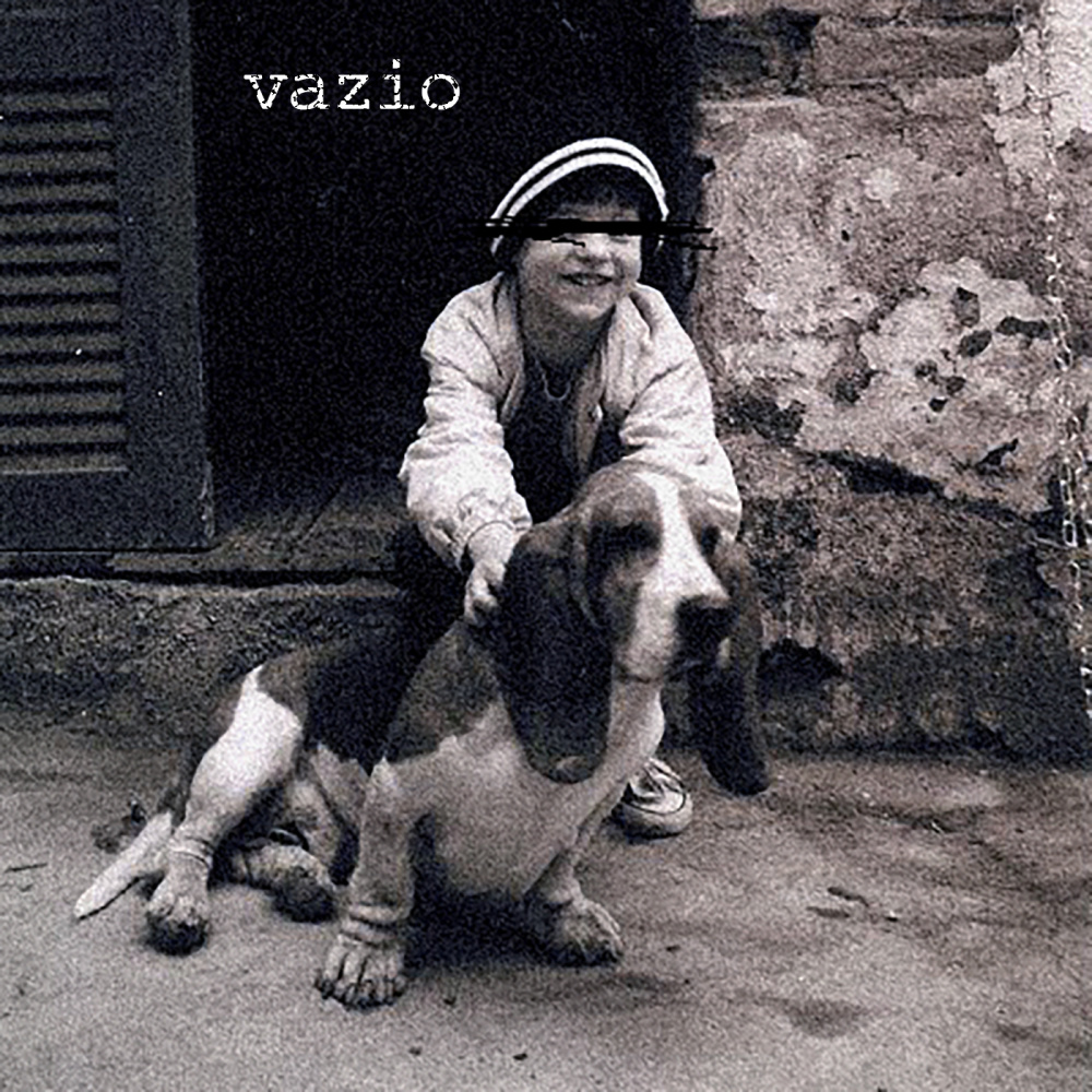 Vazio