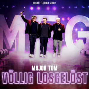 อัลบัม Major Tom (...völlig losgelöst) ศิลปิน Mickie Krause