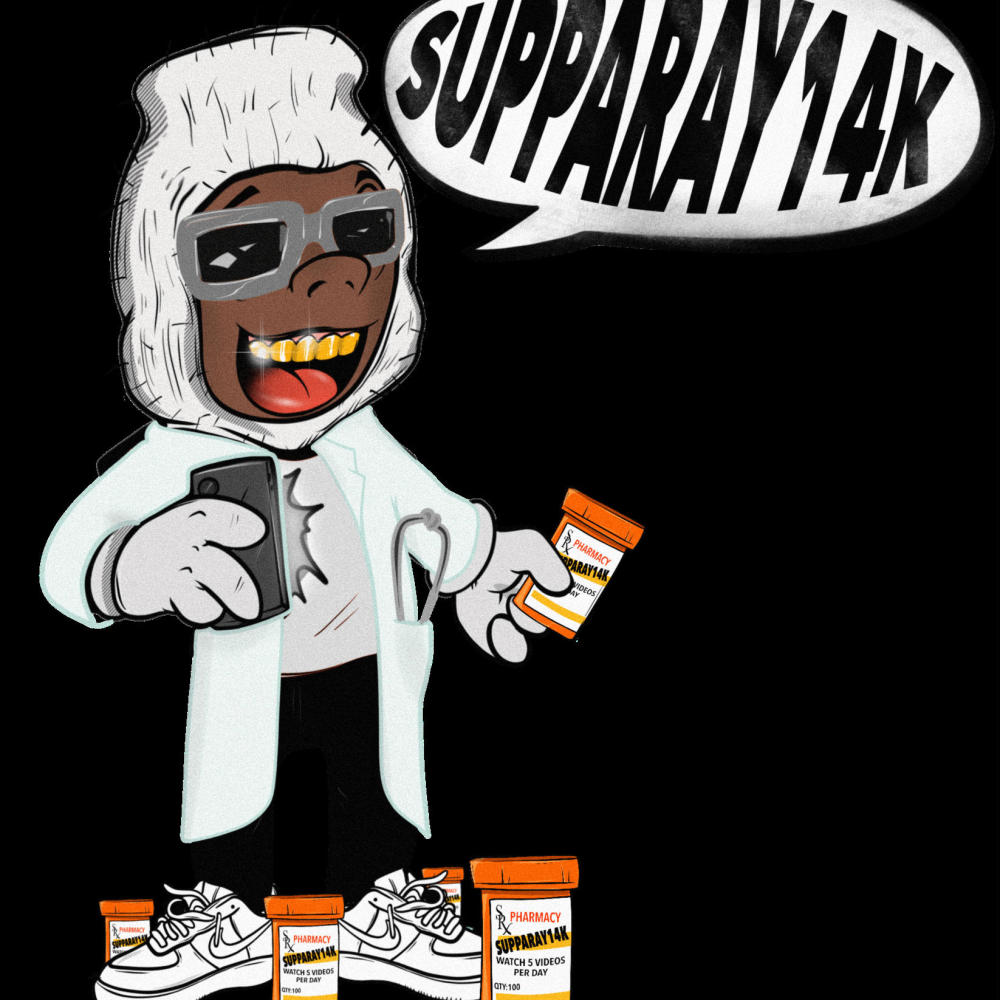 IS U HUNGRY (Explicit)