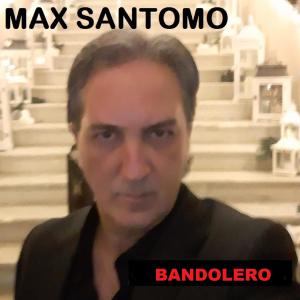 อัลบัม BANDOLERO (Special Version) ศิลปิน Max Santomo