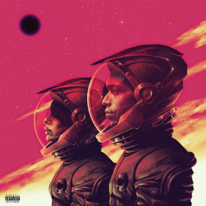 Album Nebula (Explicit) from 