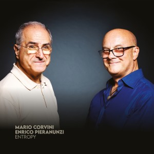 Album Entropy from Mario Corvini