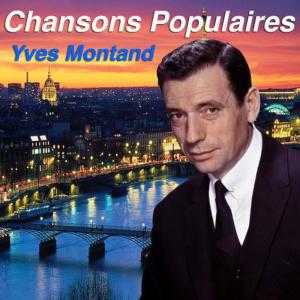 收聽Yves Montand的Tournesol歌詞歌曲