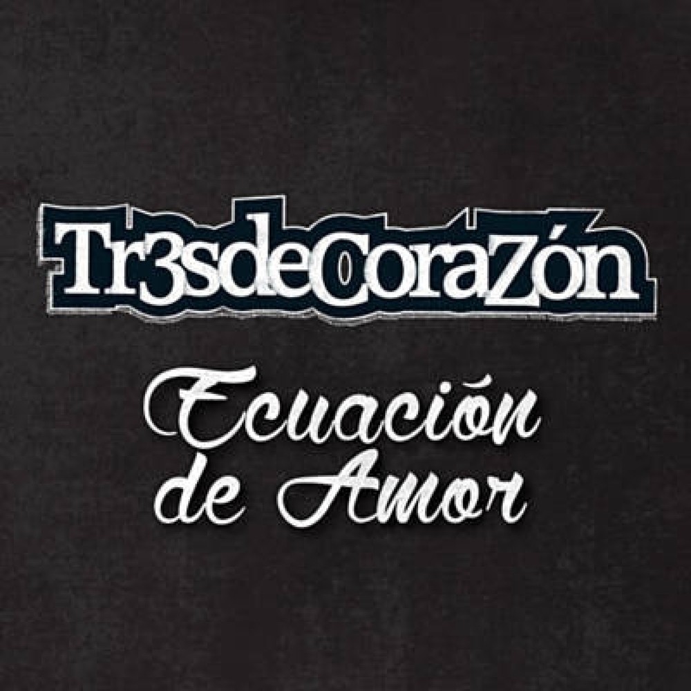 Ecuación de amor