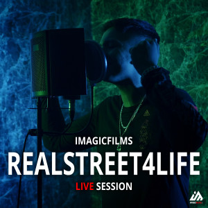 Imagicfilms的專輯Traiganme Problemas (Live Session) (Explicit)