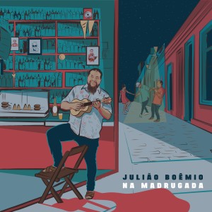 ดาวน์โหลดและฟังเพลง Água de Chuva no Mar พร้อมเนื้อเพลงจาก Julião Boemio