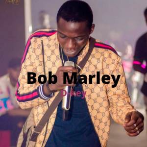 收聽D-key的Bob Marley歌詞歌曲