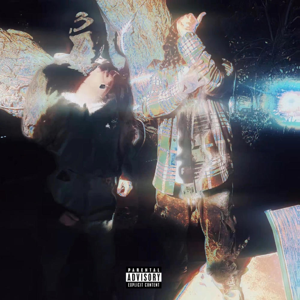 Sum More (feat. Balance) (Explicit)