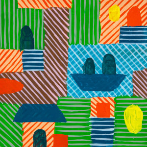 default playlist img