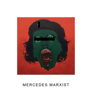 Mercedes Marxist dari Idles
