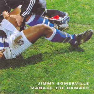 收聽Jimmy Somerville的Stone歌詞歌曲